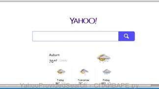 YahooProvidedSearch