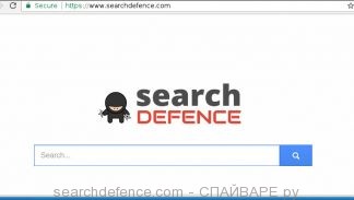 searchdefence.com