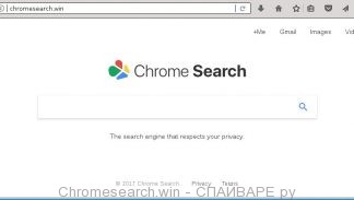 Chromesearch.win