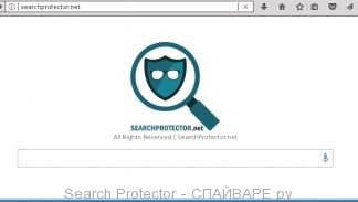 Search Protector