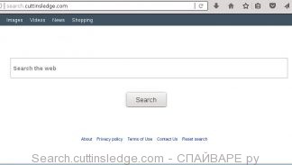 Search.cuttinsledge.com