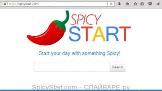 SpicyStart.com