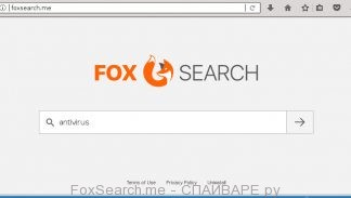 FoxSearch.me