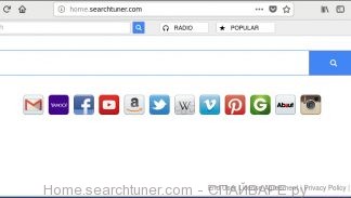 Home.searchtuner.com