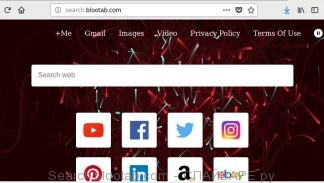 Search.blootab.com