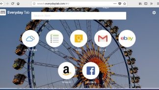 Search.everydaytab.com