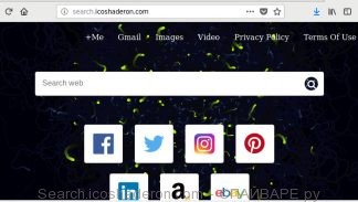Search.icoshaderon.com
