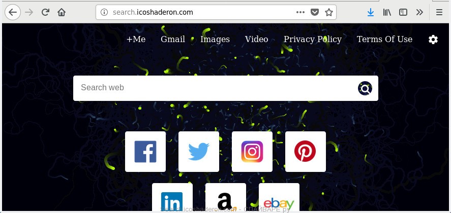 Search.icoshaderon.com