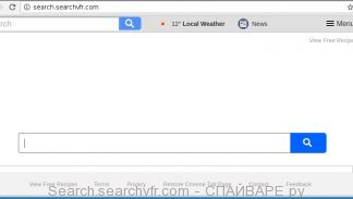 Search.searchvfr.com