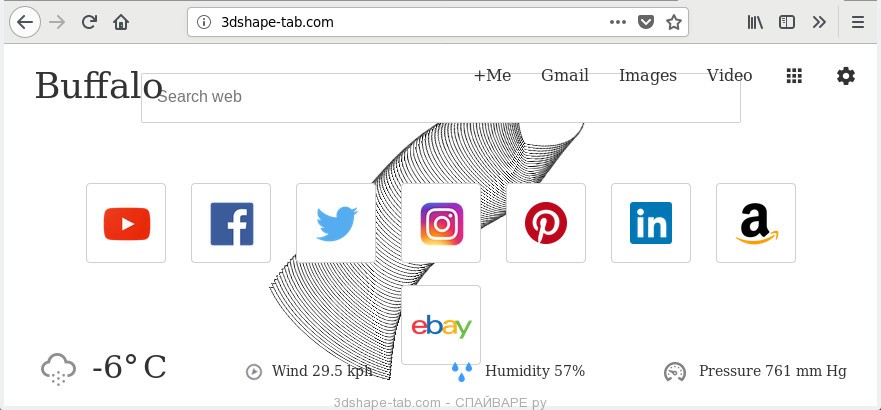 3dshape-tab.com