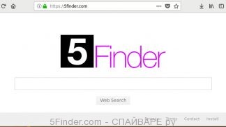 5Finder.com