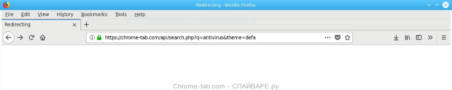 Chrome-tab.com