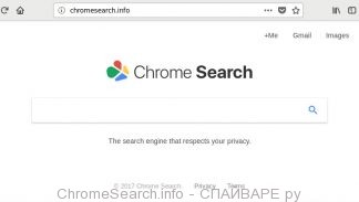 ChromeSearch.info