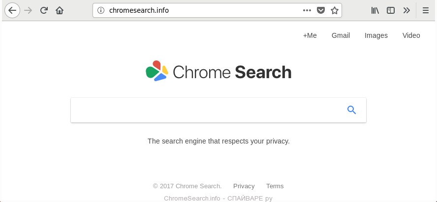 ChromeSearch.info