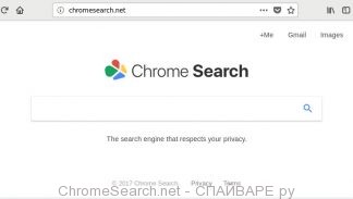 ChromeSearch.net