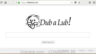 Dubalub.com