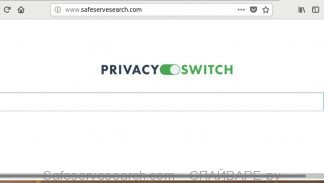Safeservesearch.com