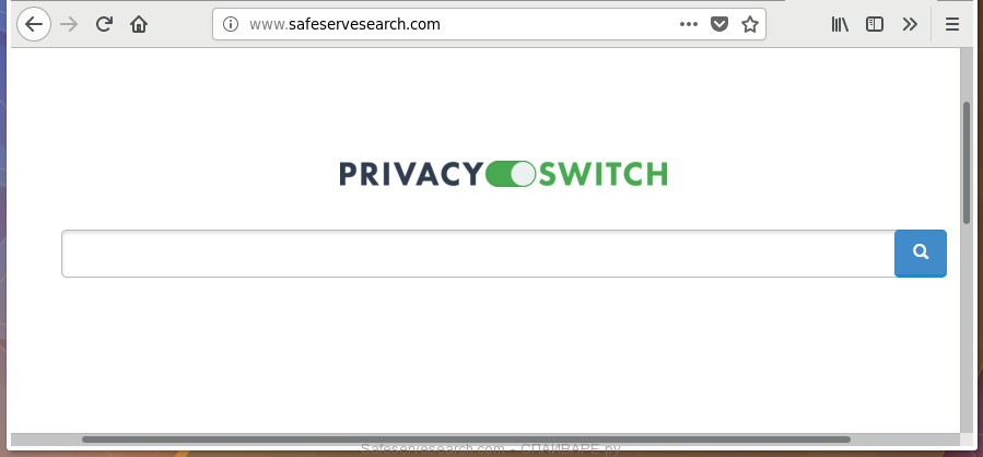 Safeservesearch.com