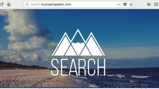 Search.mysuperappbox.com