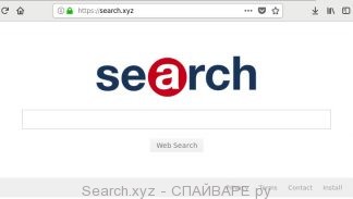 Search.xyz