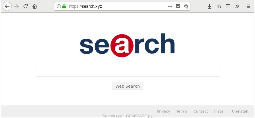 Search.xyz