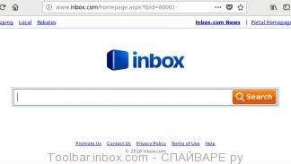 Toolbar.inbox.com