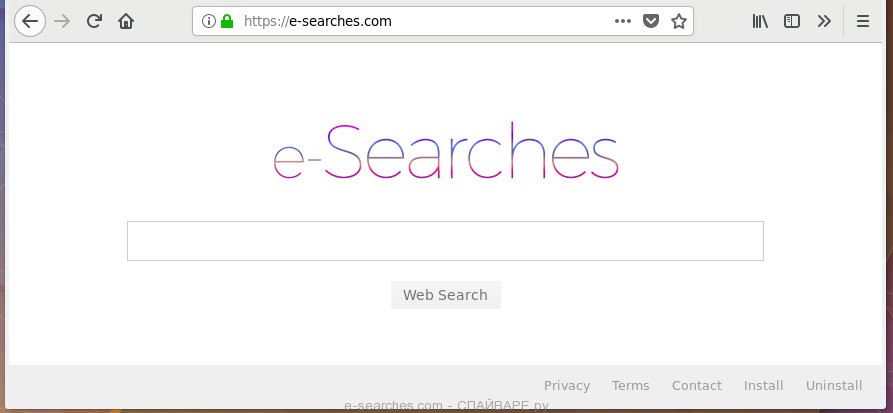 e-searches.com