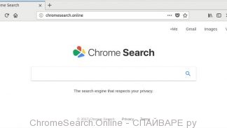 ChromeSearch.Online