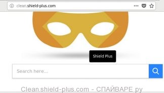 Clean.shield-plus.com