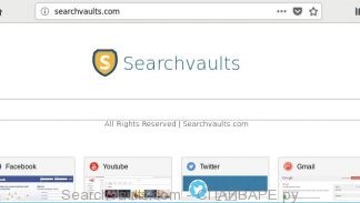 SearchVaults.com