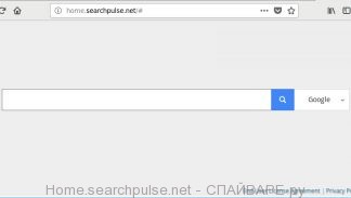 Home.searchpulse.net