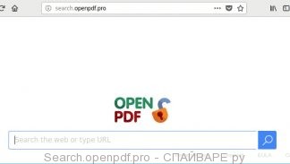 Search.openpdf.pro