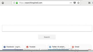 Searchinspired.com