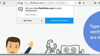 Findrhino.com