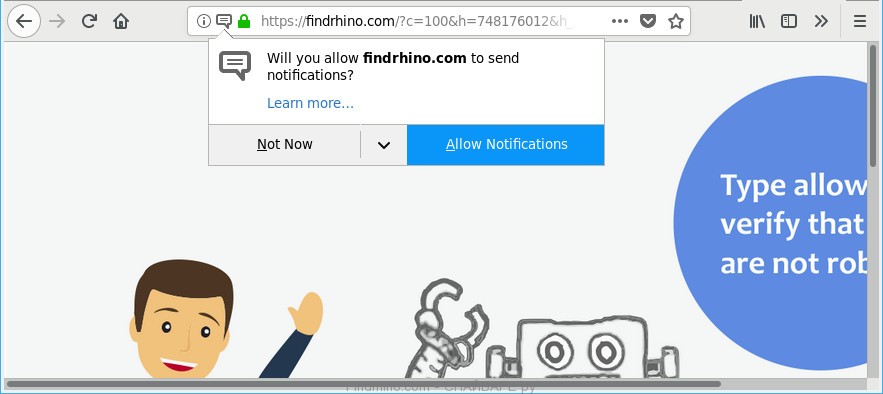 Findrhino.com