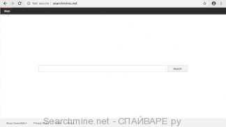 Searchmine.net