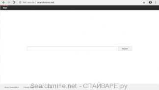 Searchmine.net
