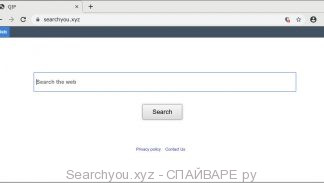 Searchyou.xyz