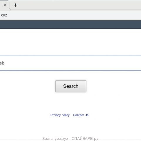 Searchyou.xyz