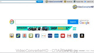 VideoConverterHD