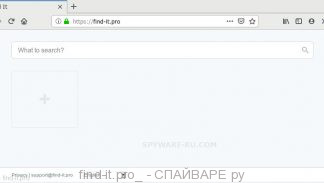 find-it.pro