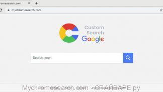 Mychromesearch.com