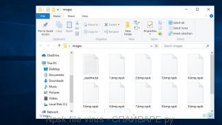 Npsk file virus