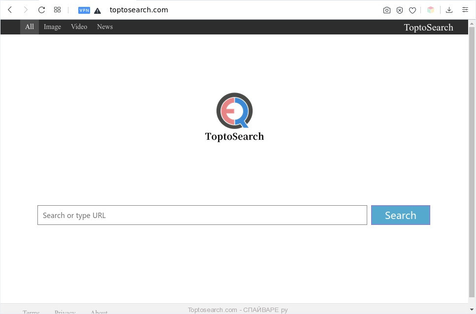 Toptosearch.com
