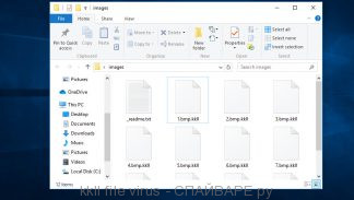 kkll file virus