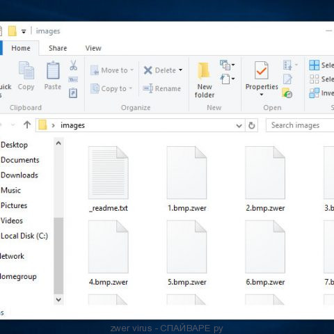 zwer ransomware