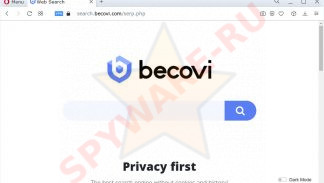 Search.becovi.com