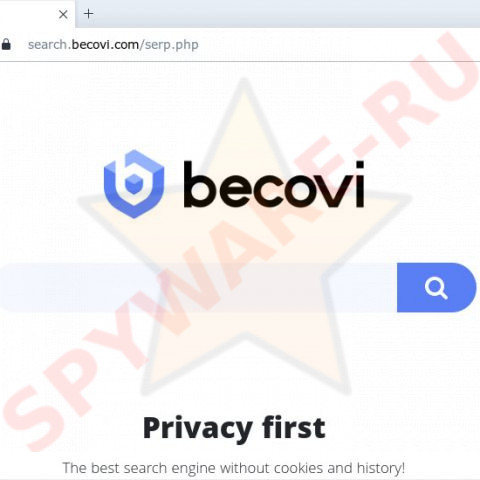 Search.becovi.com