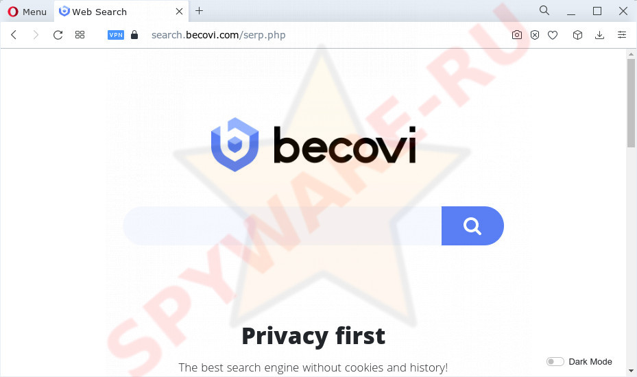 Search.becovi.com