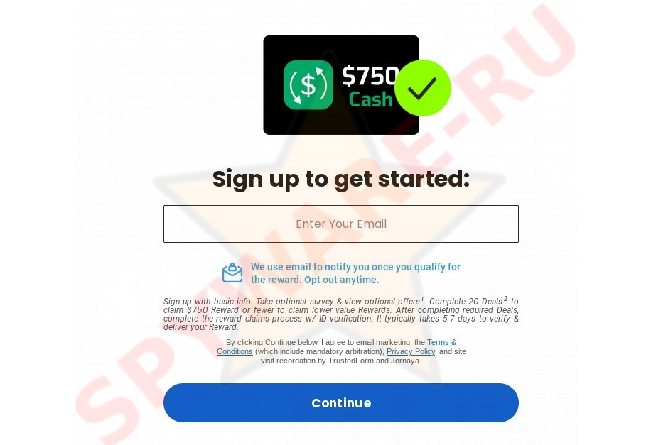 August Cash 2023 com Scam ask for email